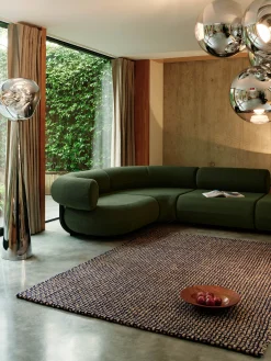 Tom Dixon Rugs, Cushions & Throws*Weave Rug