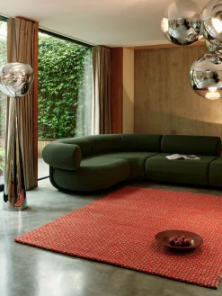 Tom Dixon Rugs, Cushions & Throws*Weave Rug