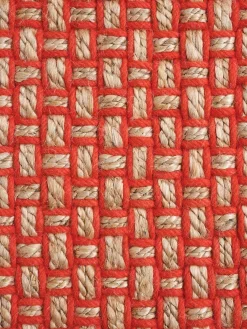 Tom Dixon Rugs, Cushions & Throws*Weave Rug