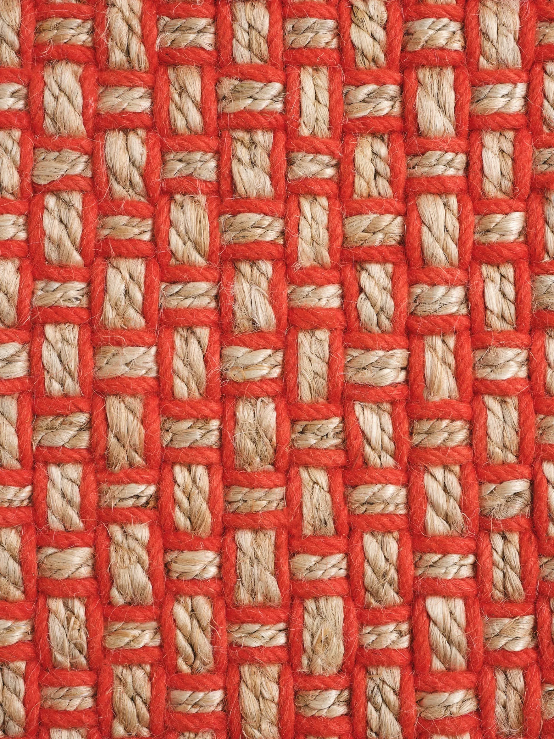 Tom Dixon Rugs, Cushions & Throws*Weave Rug