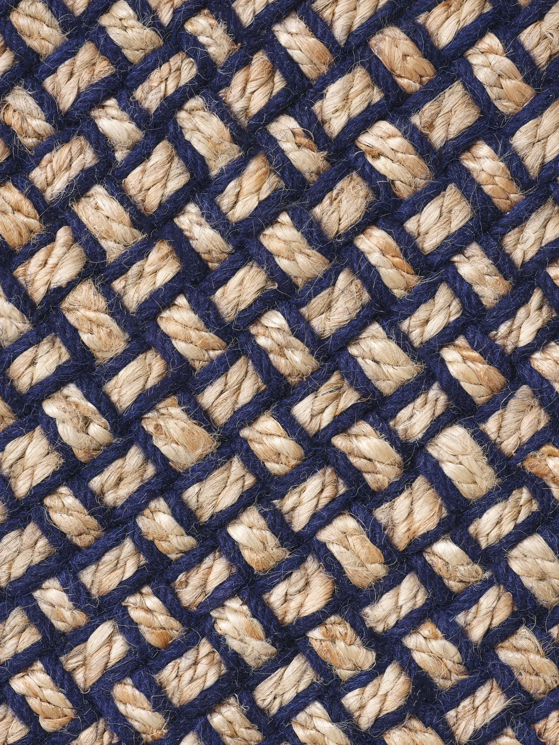 Tom Dixon Rugs, Cushions & Throws*Weave Rug