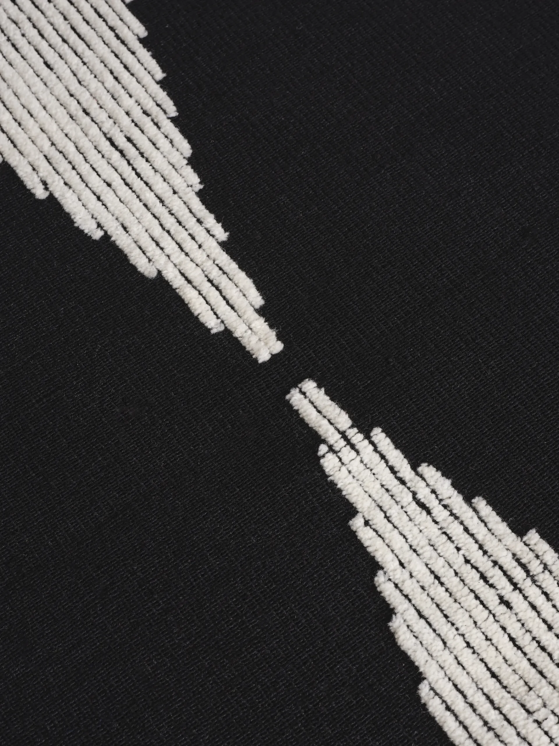 Tom Dixon Rugs, Cushions & Throws*Wedge Rug