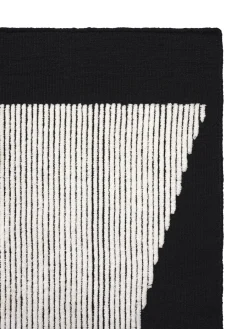 Tom Dixon Rugs, Cushions & Throws*Wedge Rug
