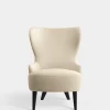 Tom Dixon Lounge Chairs*Wingback Micro Chair