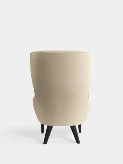 Tom Dixon Lounge Chairs*Wingback Micro Chair