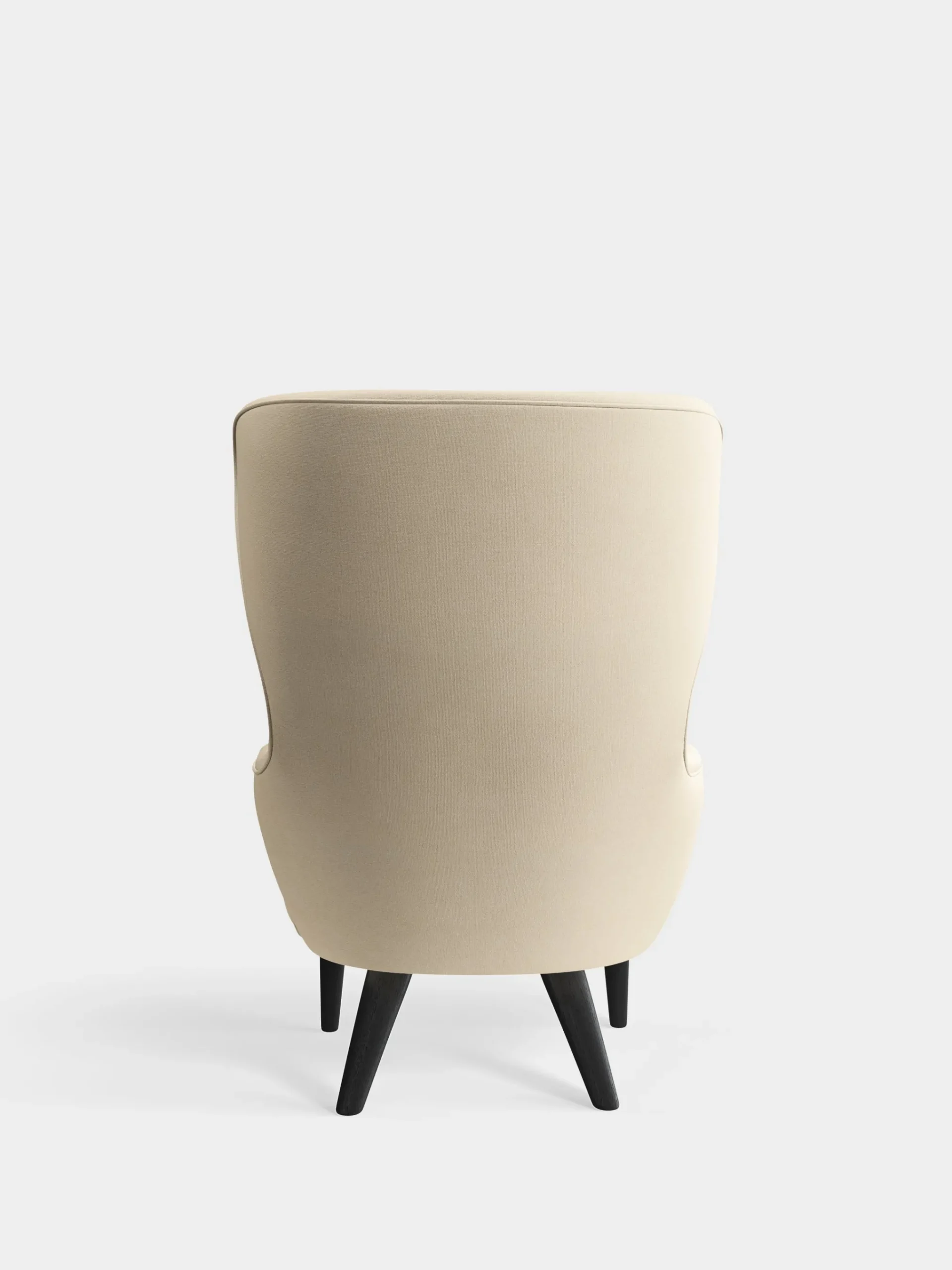 Tom Dixon Lounge Chairs*Wingback Micro Chair