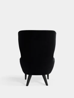 Tom Dixon Lounge Chairs*Wingback Micro Chair