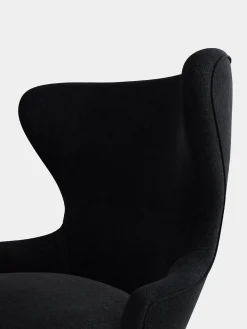 Tom Dixon Lounge Chairs*Wingback Micro Chair