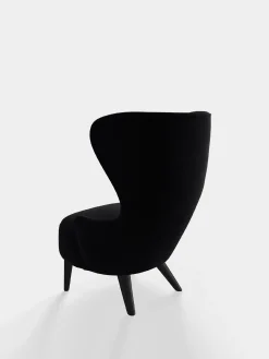 Tom Dixon Lounge Chairs*Wingback Micro Chair