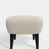 Tom Dixon Stools & Ottomans*Wingback Ottoman