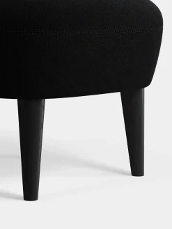 Tom Dixon Stools & Ottomans*Wingback Ottoman