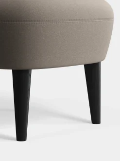 Tom Dixon Stools & Ottomans*Wingback Ottoman