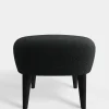 Tom Dixon Stools & Ottomans*Wingback Ottoman