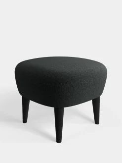 Tom Dixon Stools & Ottomans*Wingback Ottoman
