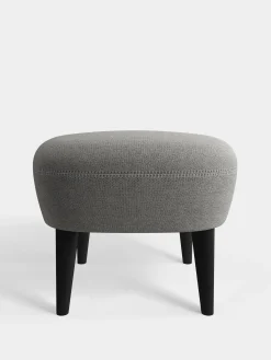 Tom Dixon Stools & Ottomans*Wingback Ottoman
