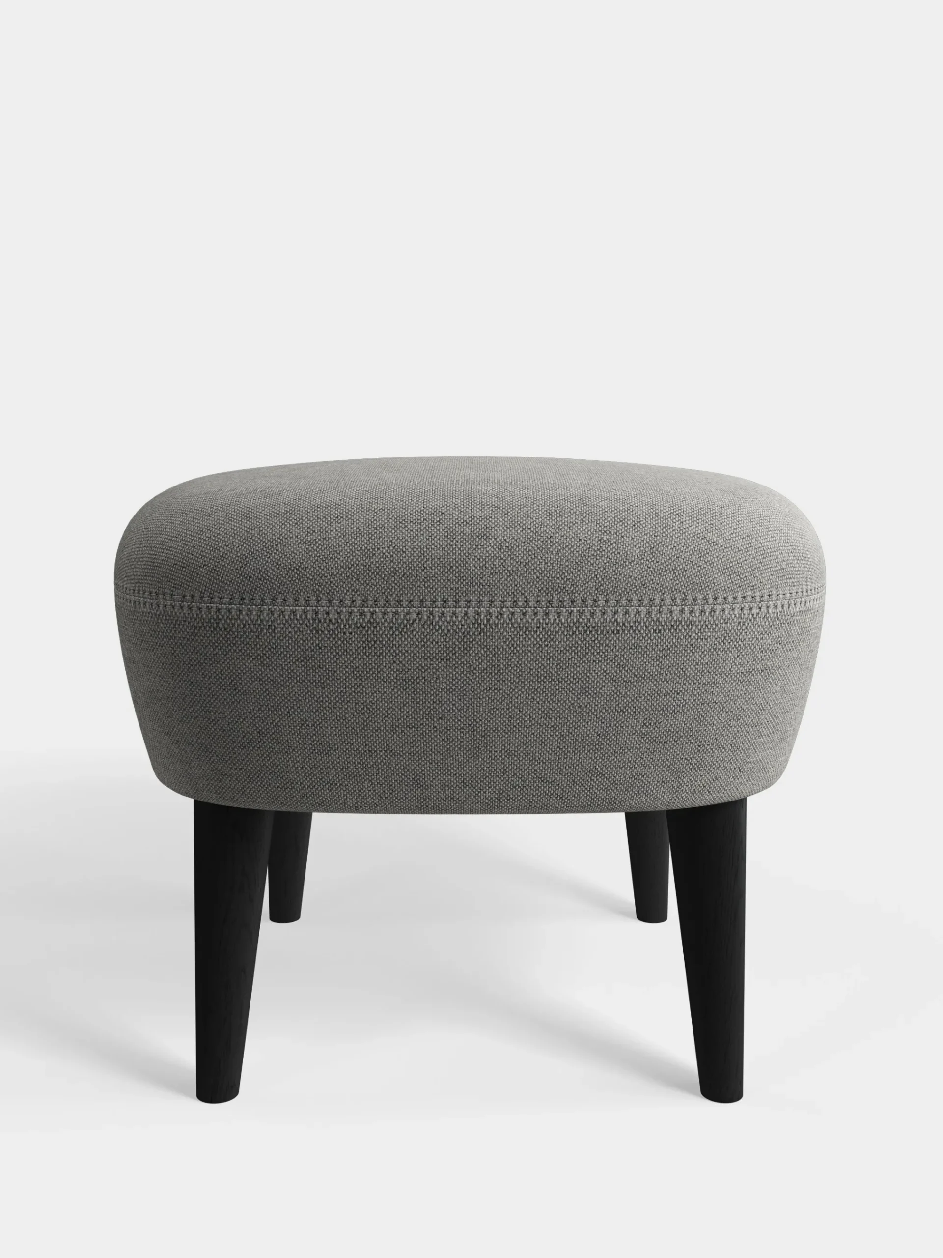Tom Dixon Stools & Ottomans*Wingback Ottoman