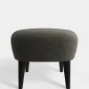 Tom Dixon Stools & Ottomans*Wingback Ottoman