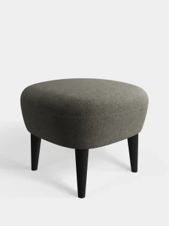 Tom Dixon Stools & Ottomans*Wingback Ottoman